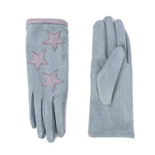 Load image into Gallery viewer, 40023- Star Gloves - Zelly