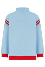 Load image into Gallery viewer, Jonah Jersey - Red Tractor - Little Lighthouse