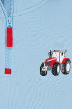 Load image into Gallery viewer, Jonah Jersey - Red Tractor - Little Lighthouse