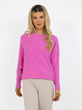 Load image into Gallery viewer, Pink Elba Knit - Kate &amp; Pippa