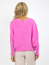 Load image into Gallery viewer, Pink Elba Knit - Kate &amp; Pippa