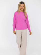 Load image into Gallery viewer, Pink Elba Knit - Kate &amp; Pippa