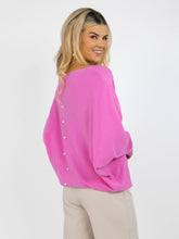 Load image into Gallery viewer, Pink Elba Knit - Kate &amp; Pippa