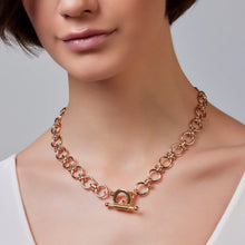 Load image into Gallery viewer, Layla Gold Necklace- Knight &amp; Day Jewellery