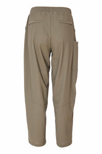 25109 - Trousers with Patch Pockets - Naya