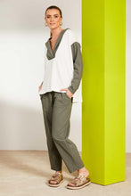 Load image into Gallery viewer, 25109 - Trousers with Patch Pockets - Naya