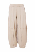 Load image into Gallery viewer, 25149 - Wide Leg Trousers with Seam Detail - Naya