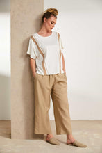 Load image into Gallery viewer, 25243 - Soft Elascated Trousers - Naya