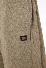 Load image into Gallery viewer, 25219 - Embossed Crop Trousers - Naya
