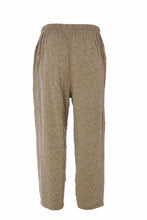 Load image into Gallery viewer, 25219 - Embossed Crop Trousers - Naya