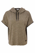 Load image into Gallery viewer, 25220 - Embossed Hooded Top - Naya