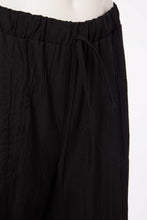 Load image into Gallery viewer, 25255 - Wide Leg Trousers with Drawstring - Naya