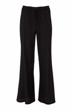 Load image into Gallery viewer, 25255 - Wide Leg Trousers with Drawstring - Naya