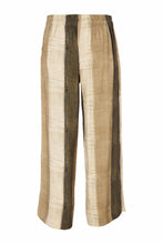 Load image into Gallery viewer, 25270 - Wide Leg Stripe Trousers - Naya