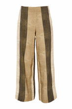 Load image into Gallery viewer, 25270 - Wide Leg Stripe Trousers - Naya