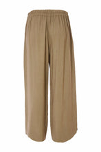 Load image into Gallery viewer, 25271 -  Wide Leg Trousers with Slit - Naya