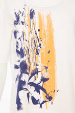 Load image into Gallery viewer, 25289 - Splatter Print T-Shirt - Naya