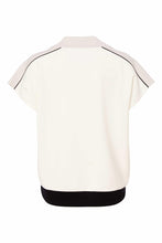 Load image into Gallery viewer, 25315 - V-Neck Top with Contrast Panels - Naya