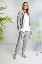 Load image into Gallery viewer, Taupe Cuff Trousers  - Naya