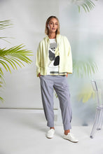 Load image into Gallery viewer, Placement Print T-Shirt - Naya