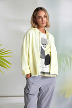 Load image into Gallery viewer, Placement Print T-Shirt - Naya