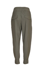 Load image into Gallery viewer, 24101- Cuff Trousers- Forest - Naya