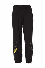 Load image into Gallery viewer, 25157 - Trousers with Button Detail - Ora