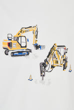 Load image into Gallery viewer, Oliver SS - JCB - Little Lighthouse