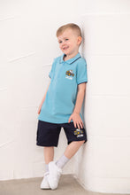 Load image into Gallery viewer, Benji Shorts - JCB - Little Lighthouse