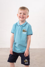 Load image into Gallery viewer, Benji Shorts - JCB - Little Lighthouse
