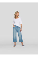 Load image into Gallery viewer, 122300 - White T-shirt - Rabe
