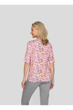 Load image into Gallery viewer, 114359 - Sunny Side Speckled T-Shirt - Rabe