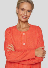 Load image into Gallery viewer, 214020 - Coral Jacket - Rabe