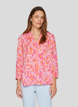 Load image into Gallery viewer, 214103 - Sunny Side Blouse - Rabe