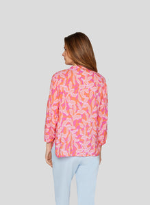 214103 - Sunny Side Blouse - Rabe