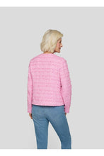 Load image into Gallery viewer, 222020 - Dusty Pink Jacket - Rabe