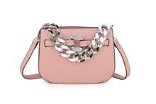 Load image into Gallery viewer, S038- Chain Detail Handbag