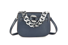 Load image into Gallery viewer, S038- Chain Detail Handbag