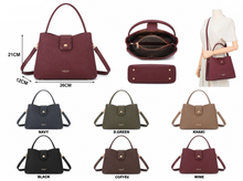 Load image into Gallery viewer, Single Handle Bag