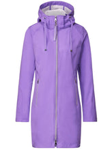 Load image into Gallery viewer, 201913- Softshell Jacket w/ Removable Hood- Green- StreetOne