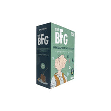 Load image into Gallery viewer, Roald Dahl BFG Spelling Educational Games