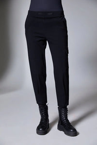 Cargo Trousers - Peruzzi