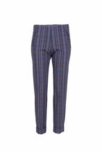 Load image into Gallery viewer, Check Trousers - Peruzzi