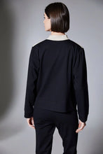 Load image into Gallery viewer, Print Zip-Up Jacket - Peruzzi