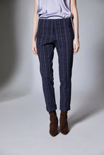 Load image into Gallery viewer, Check Trousers - Peruzzi