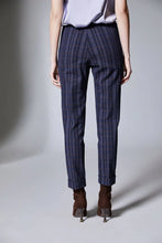 Load image into Gallery viewer, Check Trousers - Peruzzi