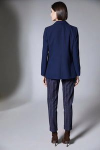 Check Trousers - Peruzzi