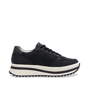 Ripple Sole Trainer - Rieker
