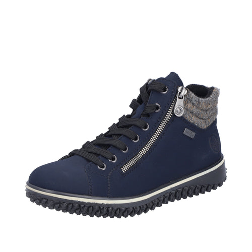 Ankle Boot- Reiker
