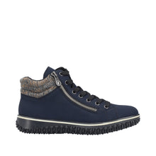 Load image into Gallery viewer, Ankle Boot- Reiker